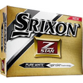 Srixon Z-Star Golf Balls (Factory Direct)